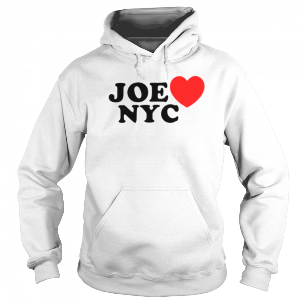 Hoodie shirt