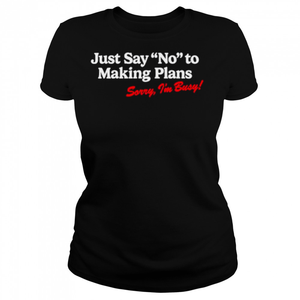 Women's shirts