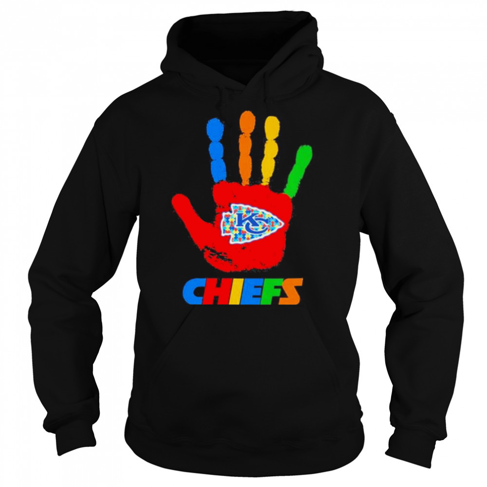 Hoodie shirts