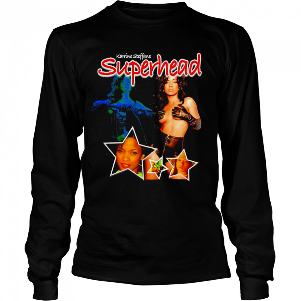 Long Sleeved shirts