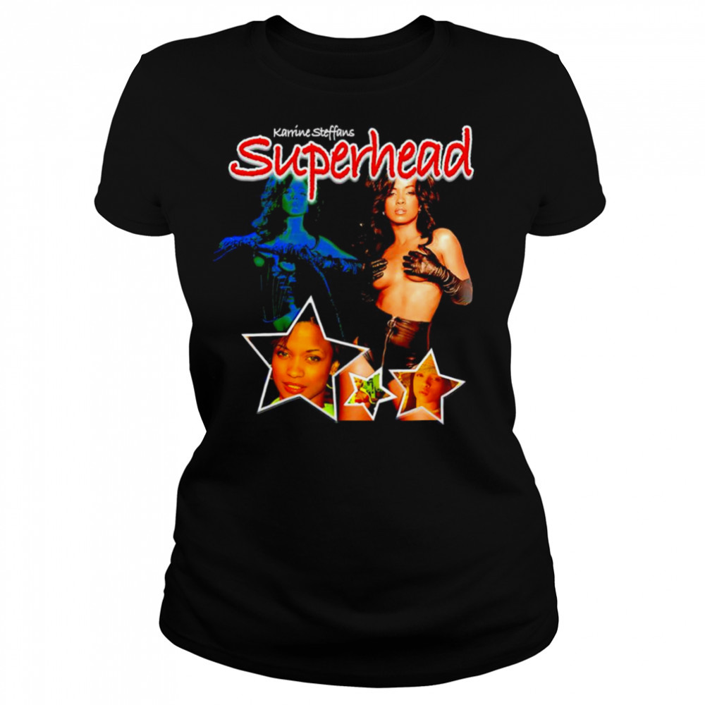 Women's shirts