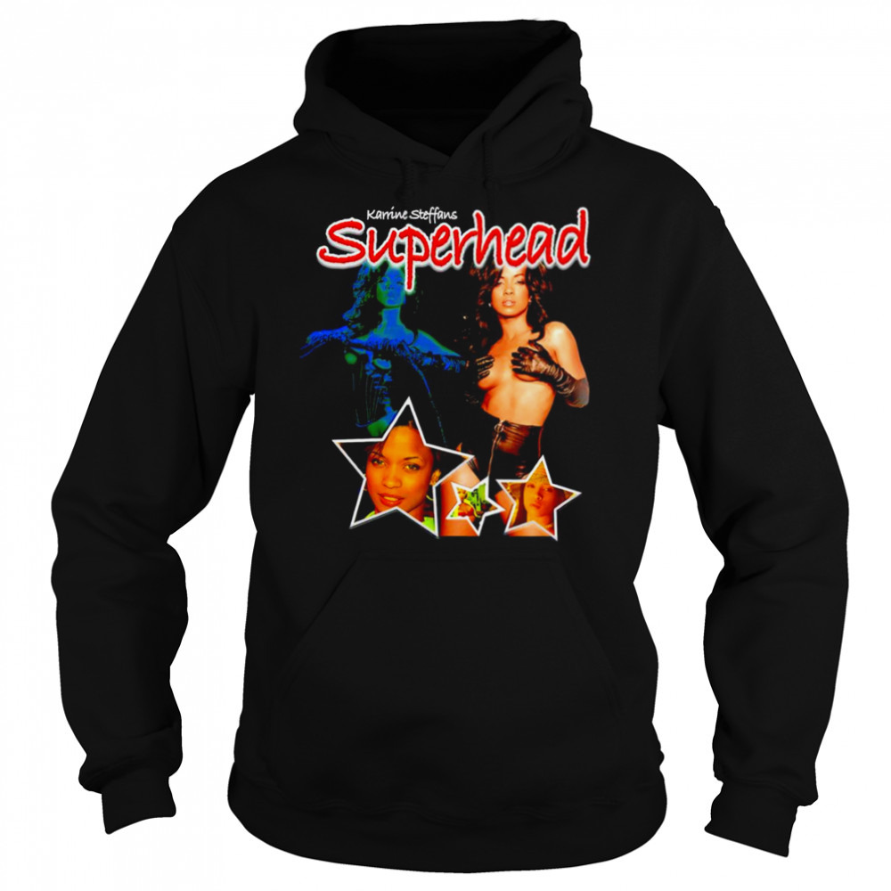 Hoodie shirts