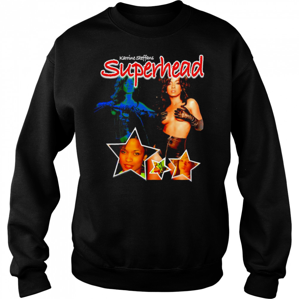 Sweat shirts