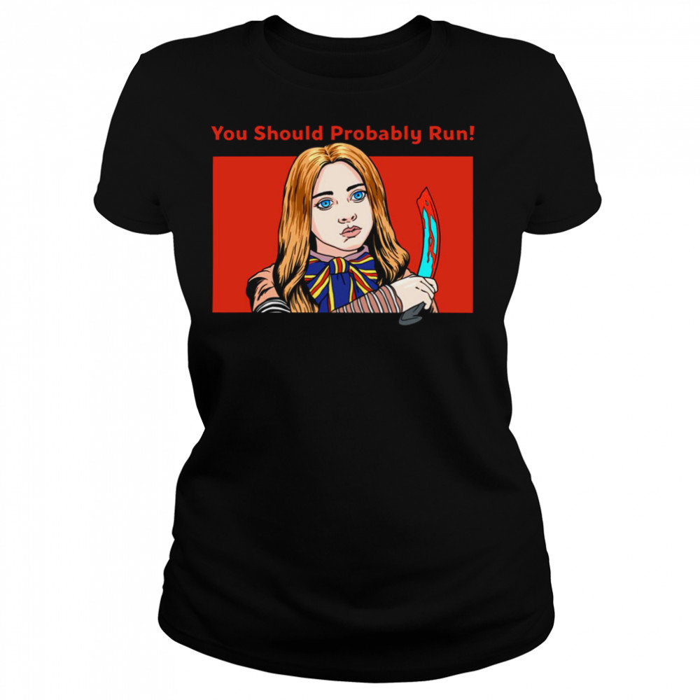 Women's shirts