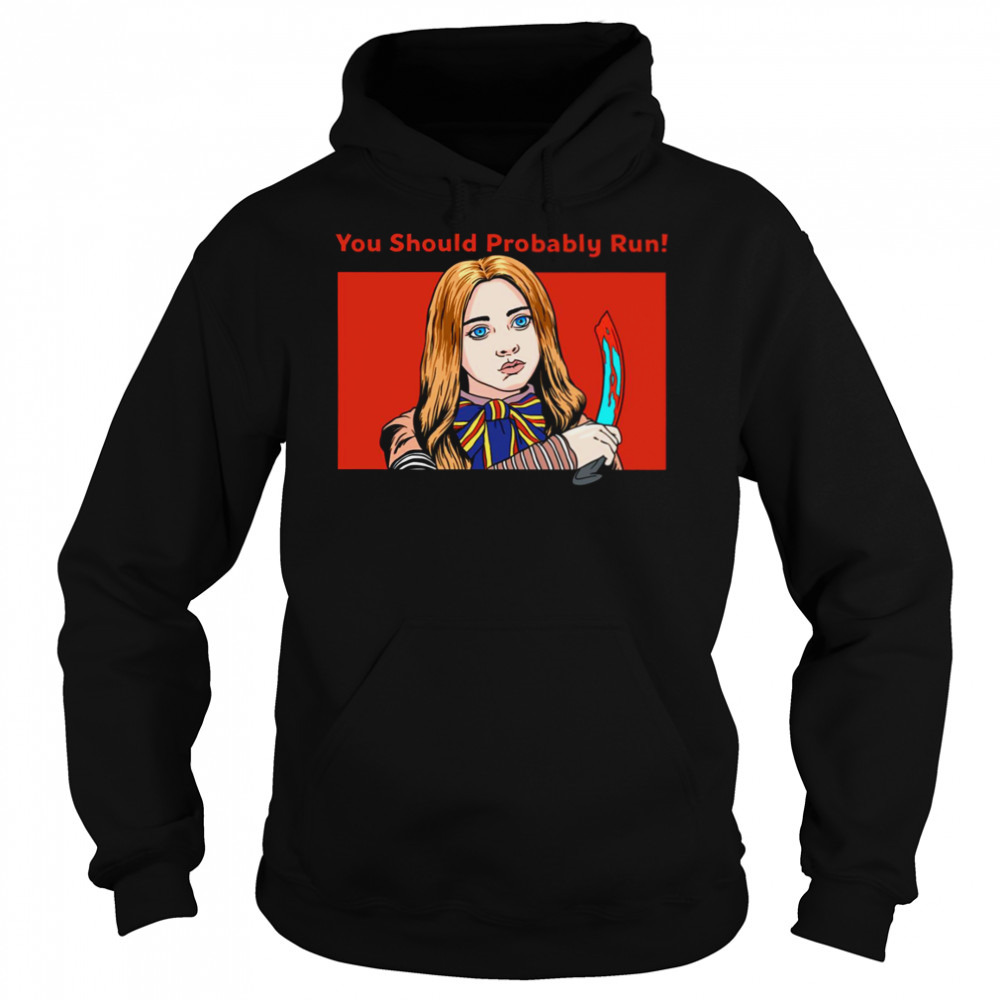 Hoodie shirts