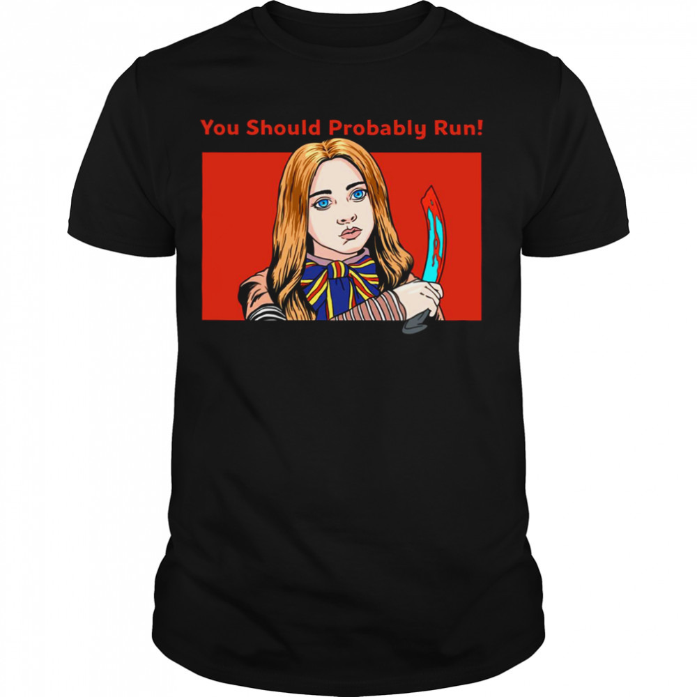 Unisex shirts