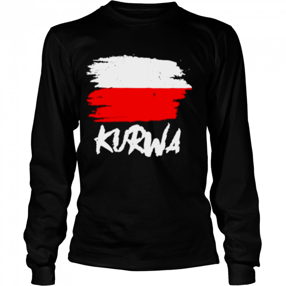 Long Sleeved shirts