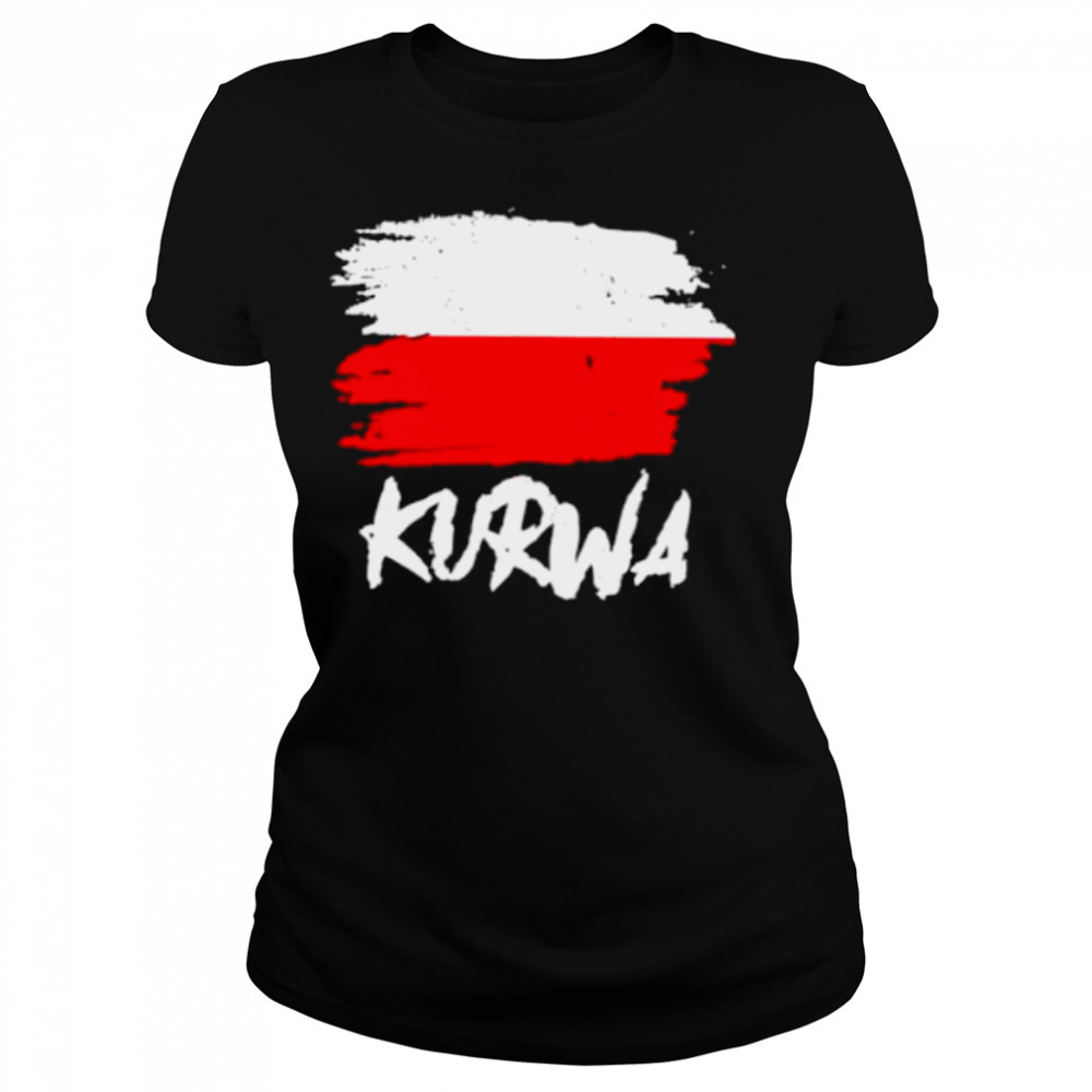 Women's shirts