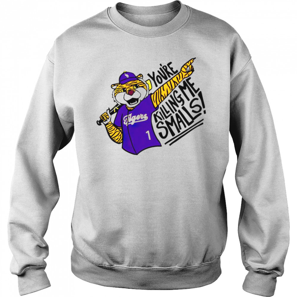 Sweat shirt