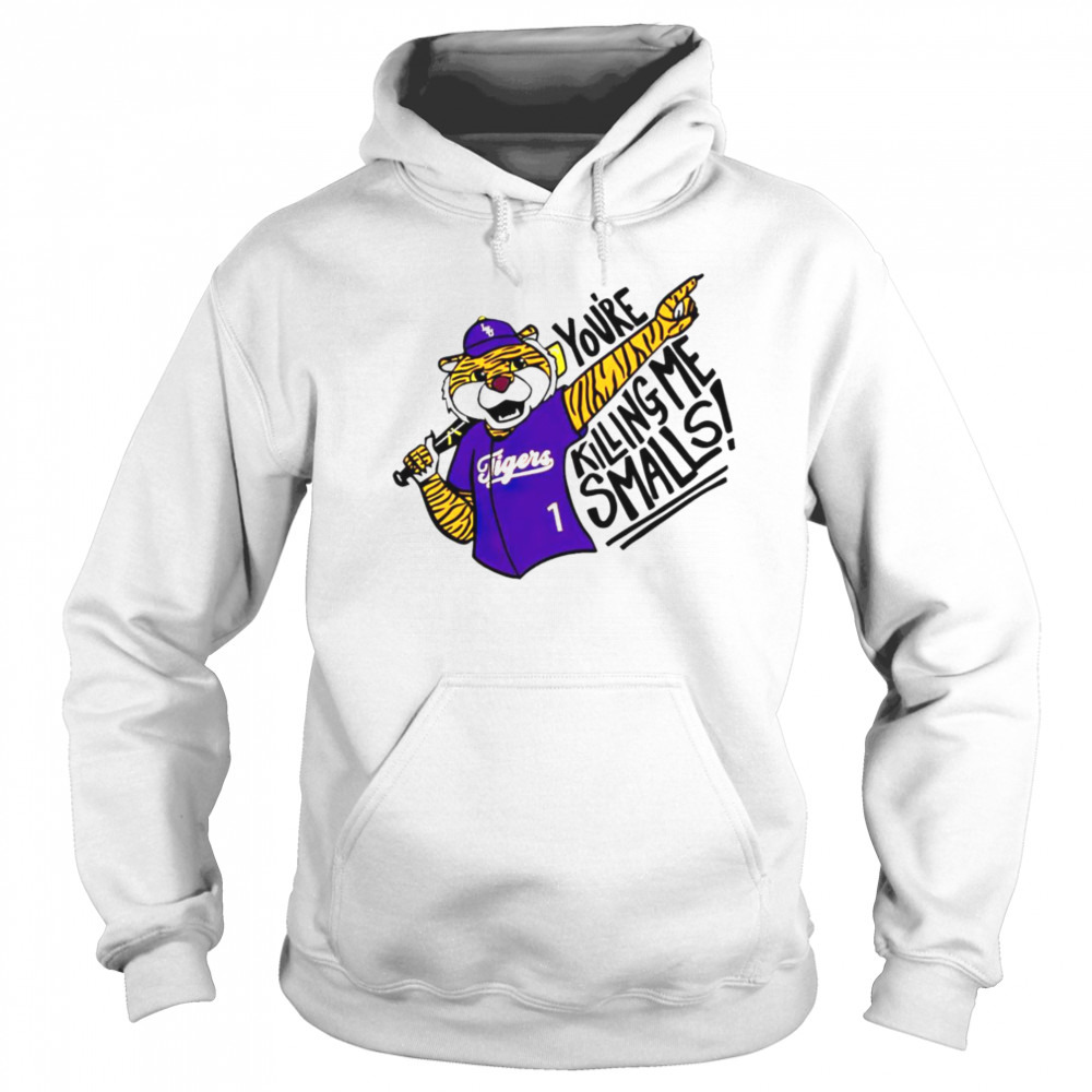 Hoodie shirt