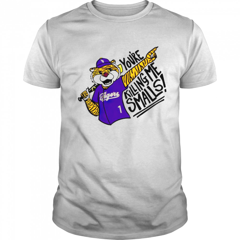 Unisex shirt