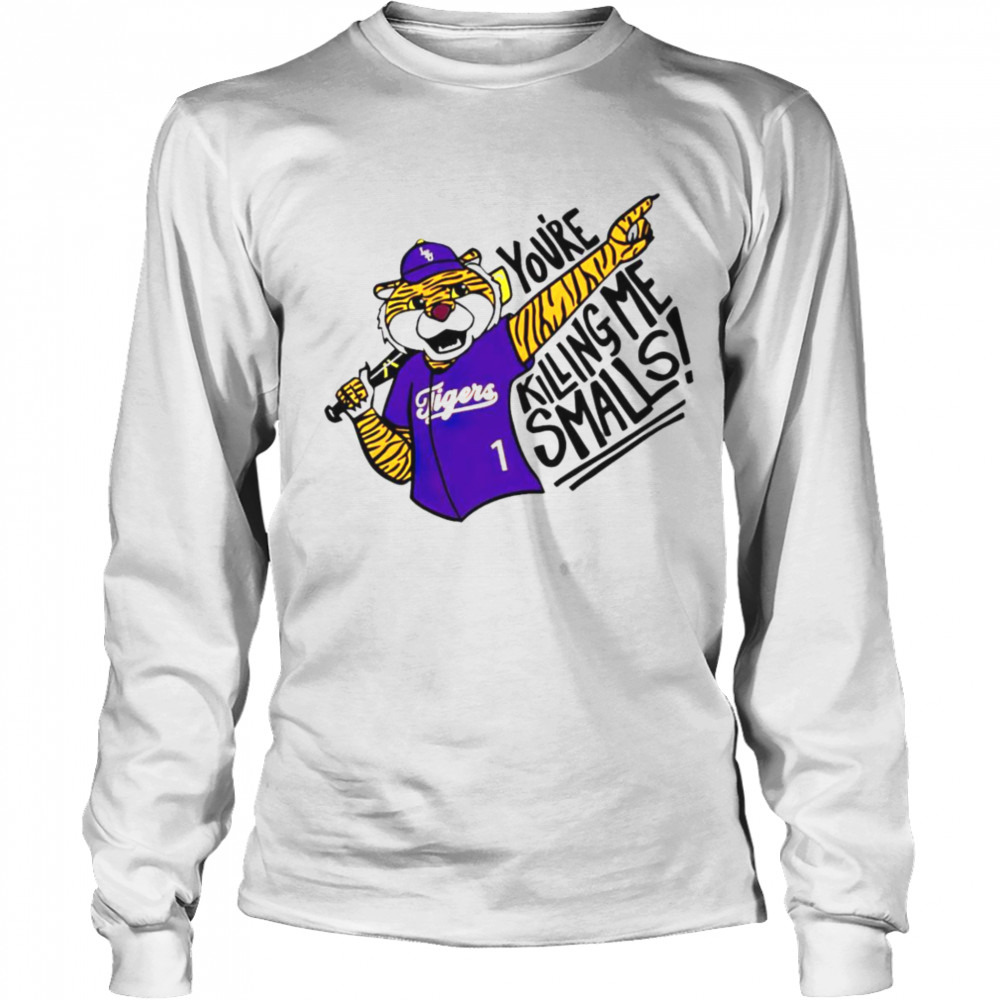 Long Sleeved shirt