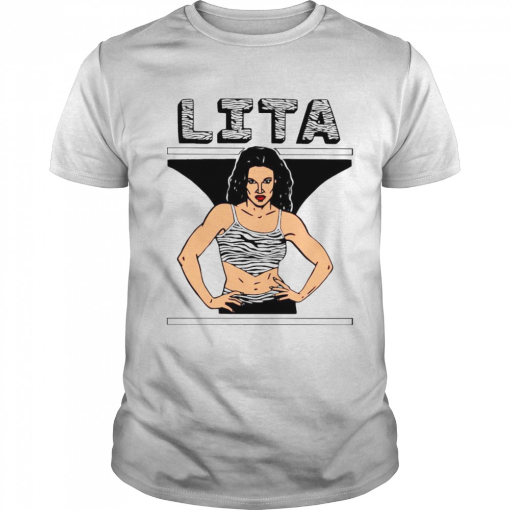 Unisex shirt