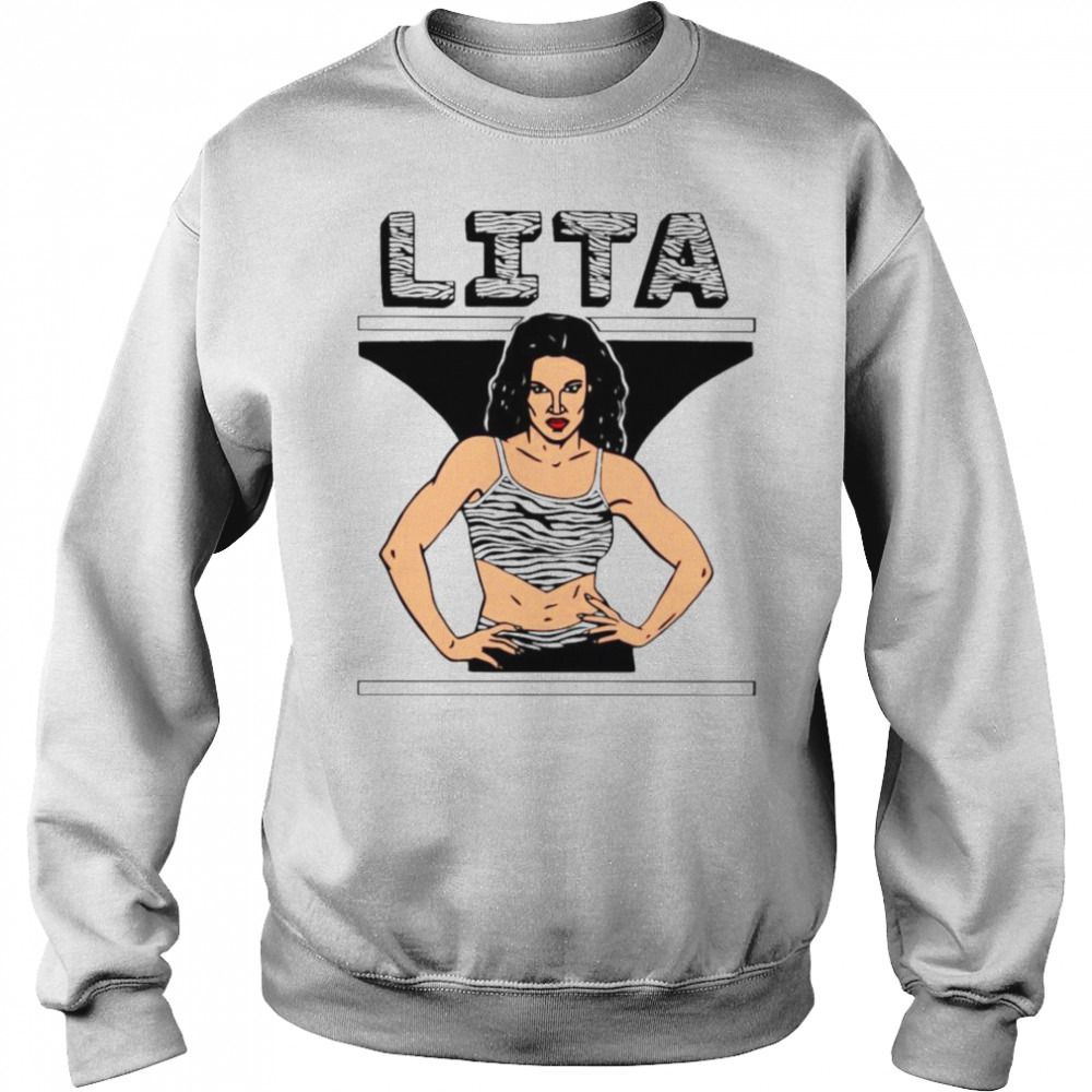 Sweat shirt