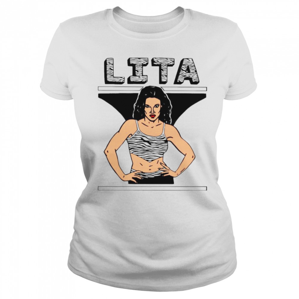 Women's shirt