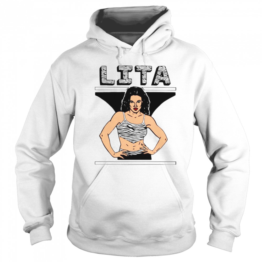 Hoodie shirt