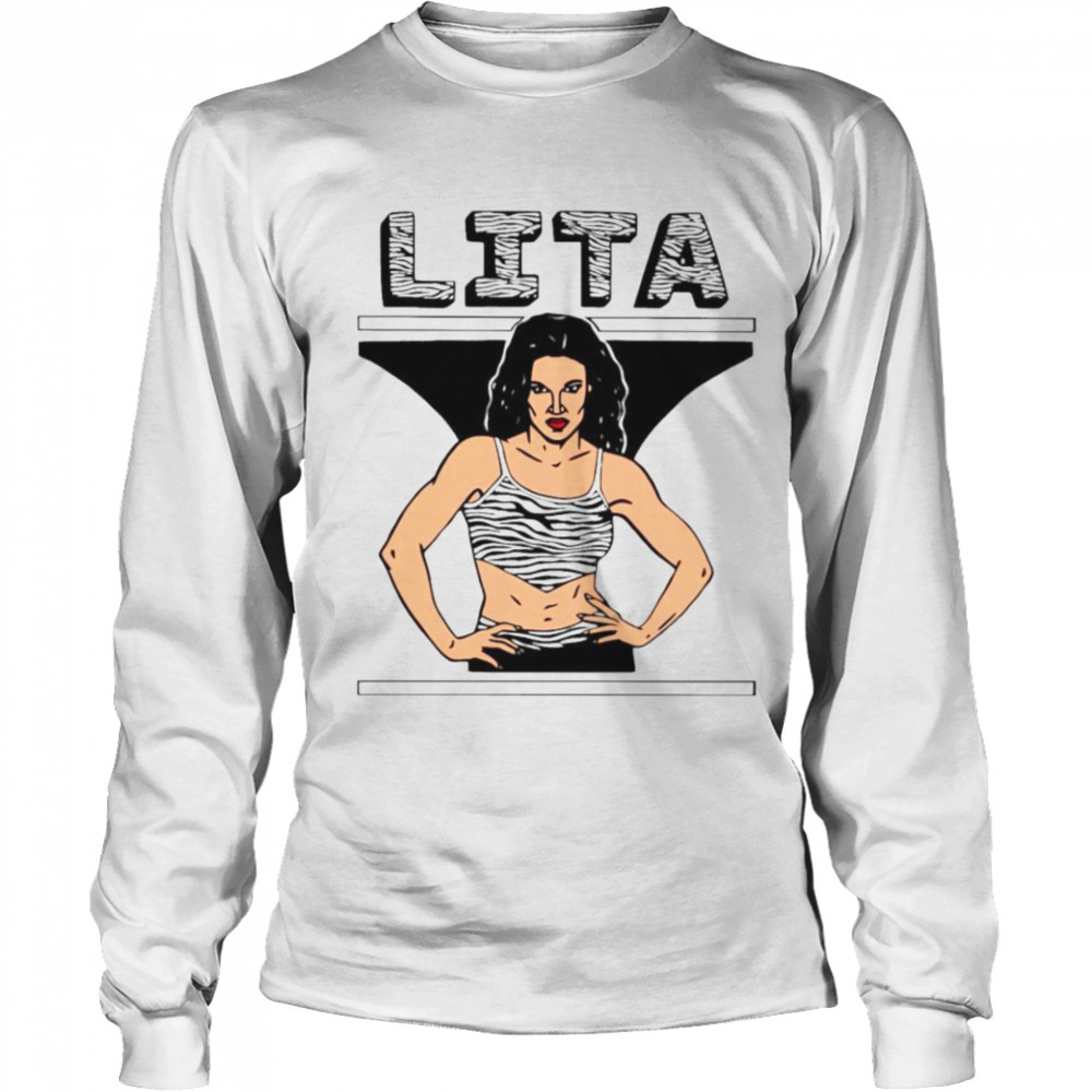 Long Sleeved shirt