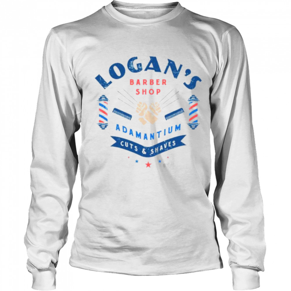 Long Sleeved shirt