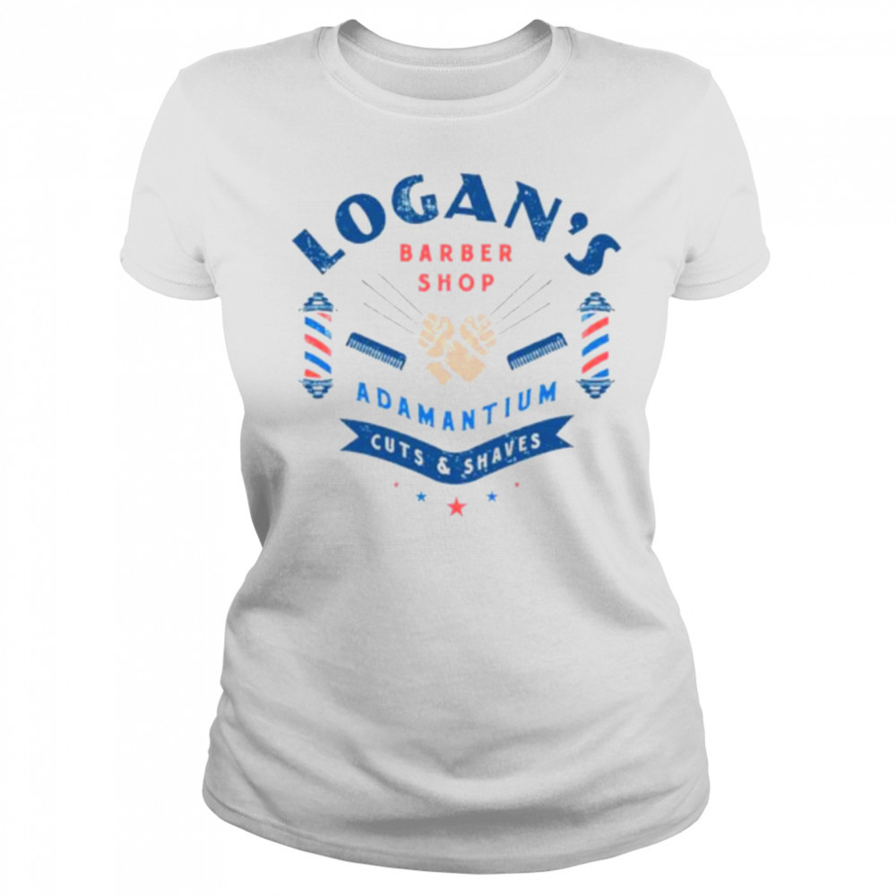 Women's shirt