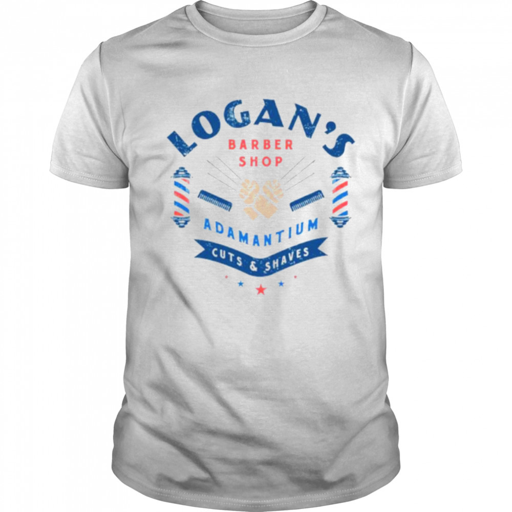 Unisex shirt