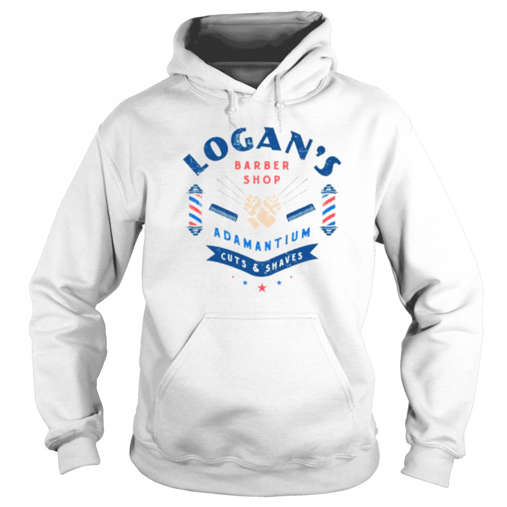 Hoodie shirt