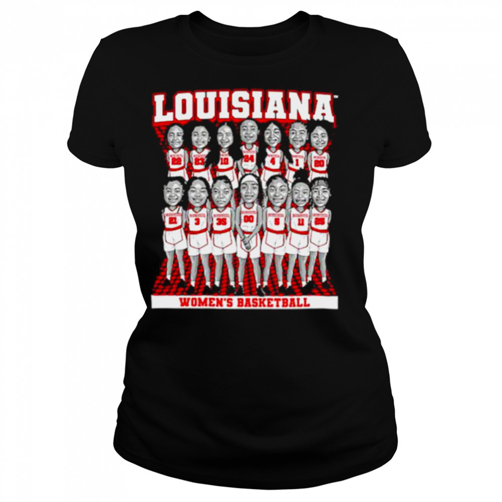 Women's shirts