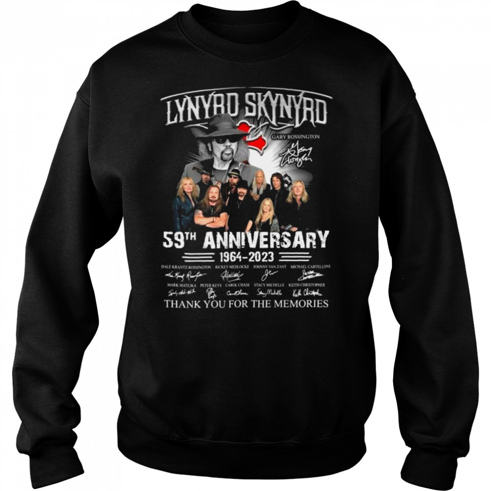 Sweat shirts