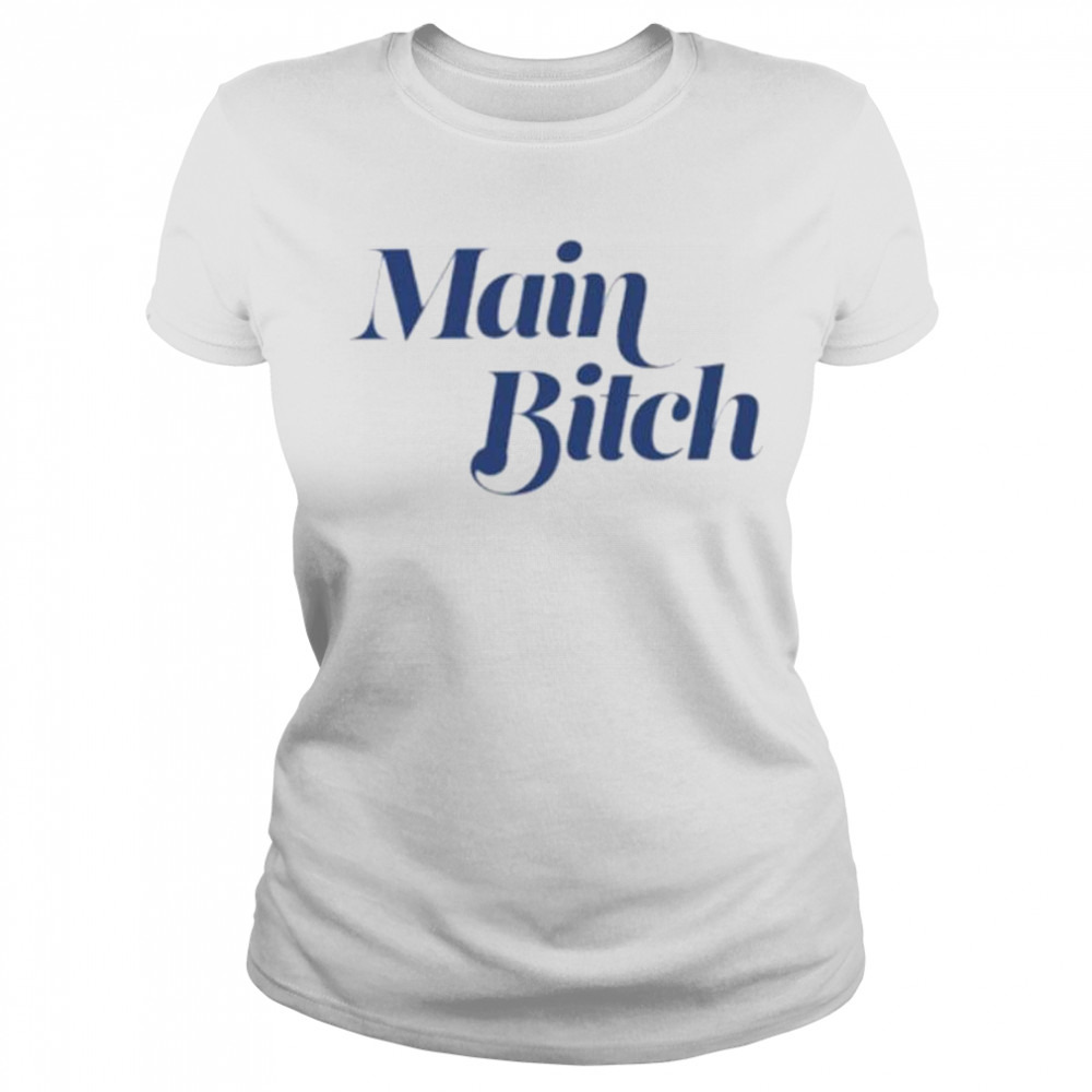 Women's shirt