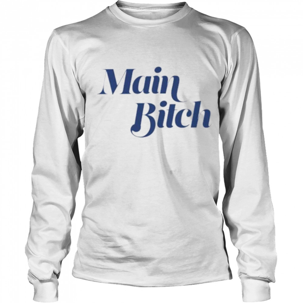 Long Sleeved shirt