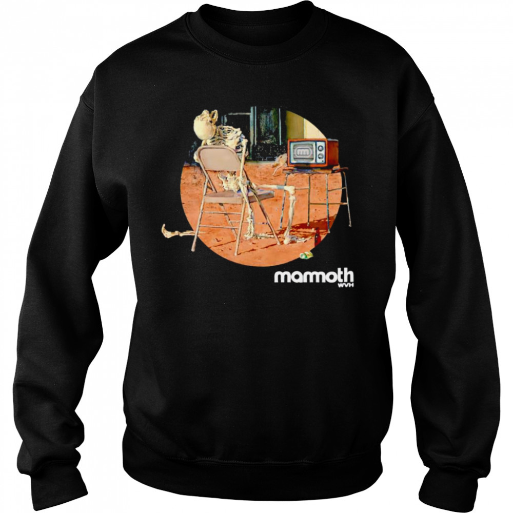 Sweat shirts