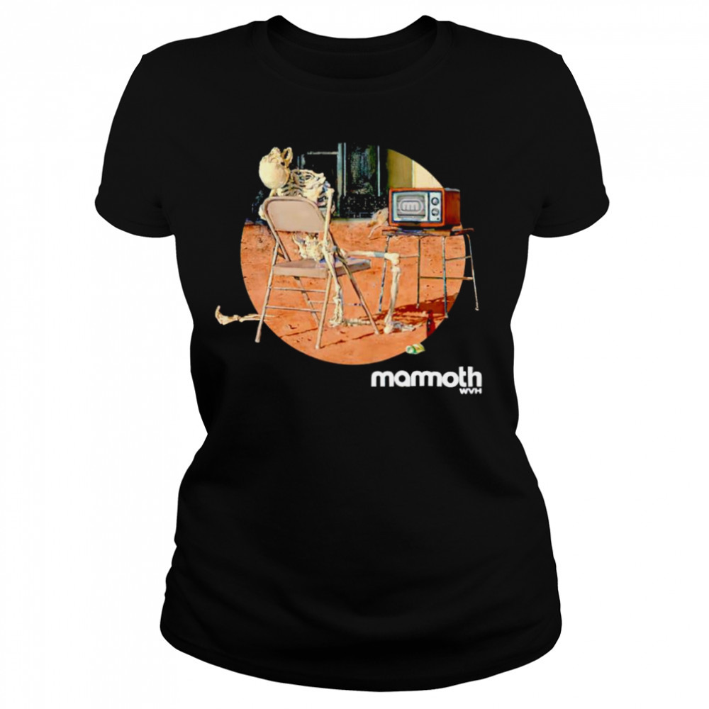 Women's shirts