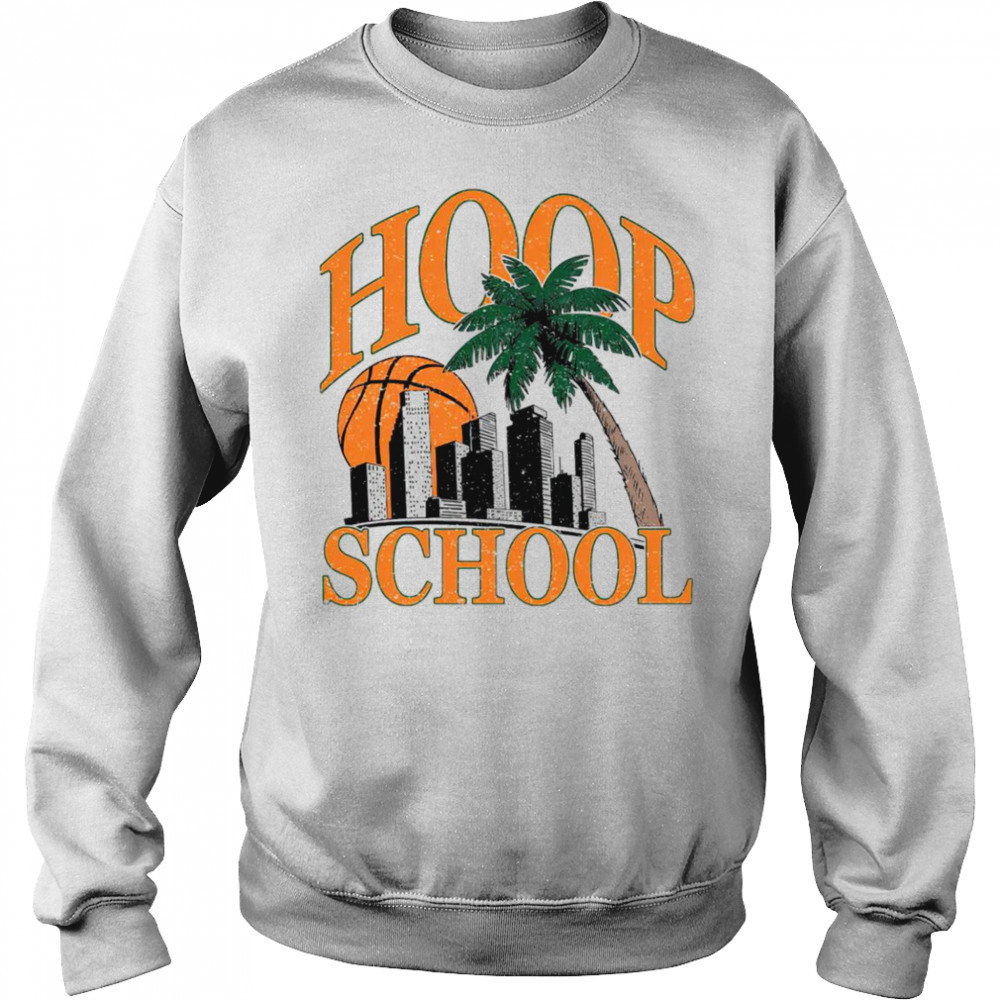 Sweat shirt