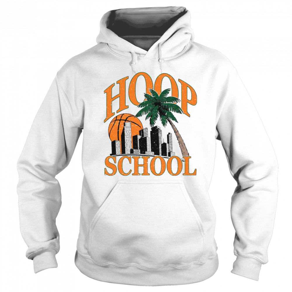 Hoodie shirt