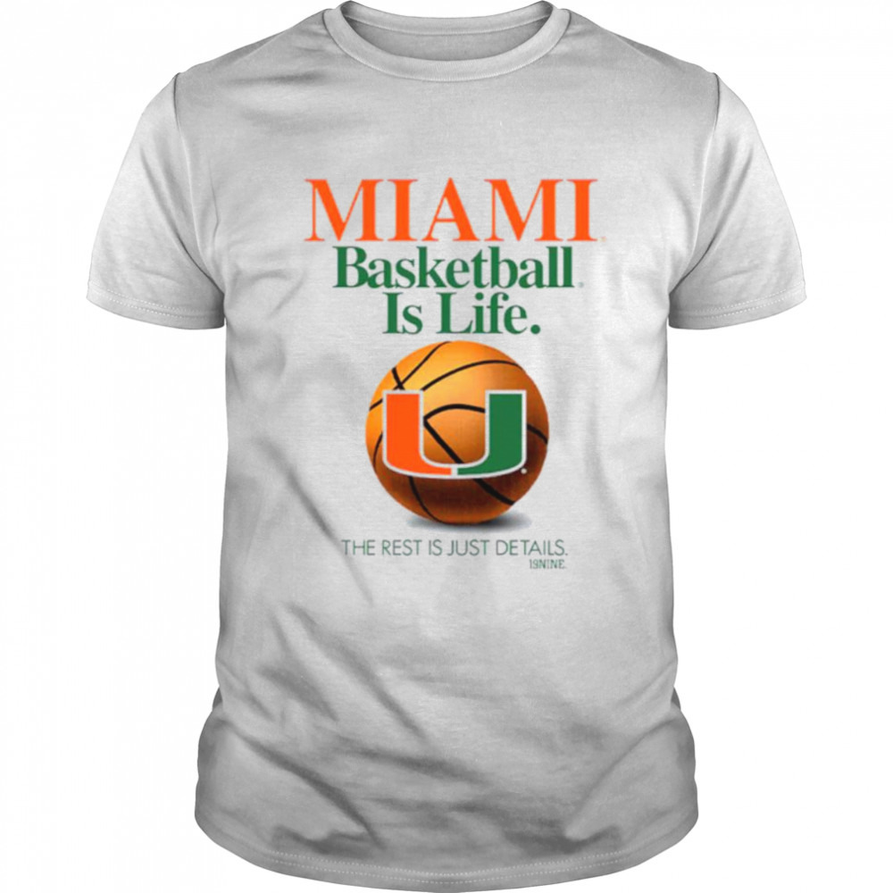 Unisex shirt