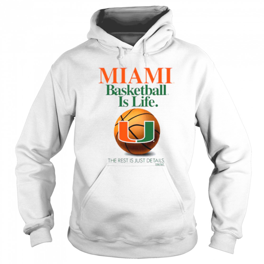 Hoodie shirt