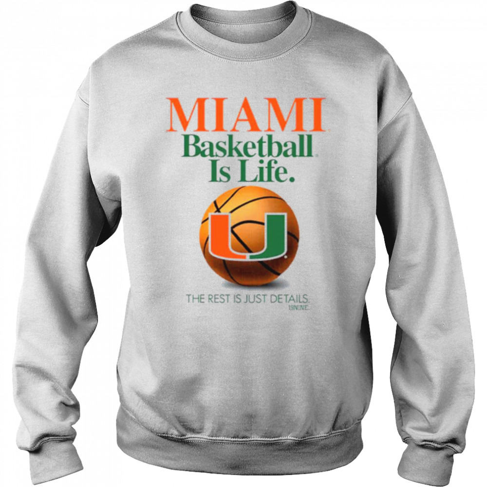Sweat shirt