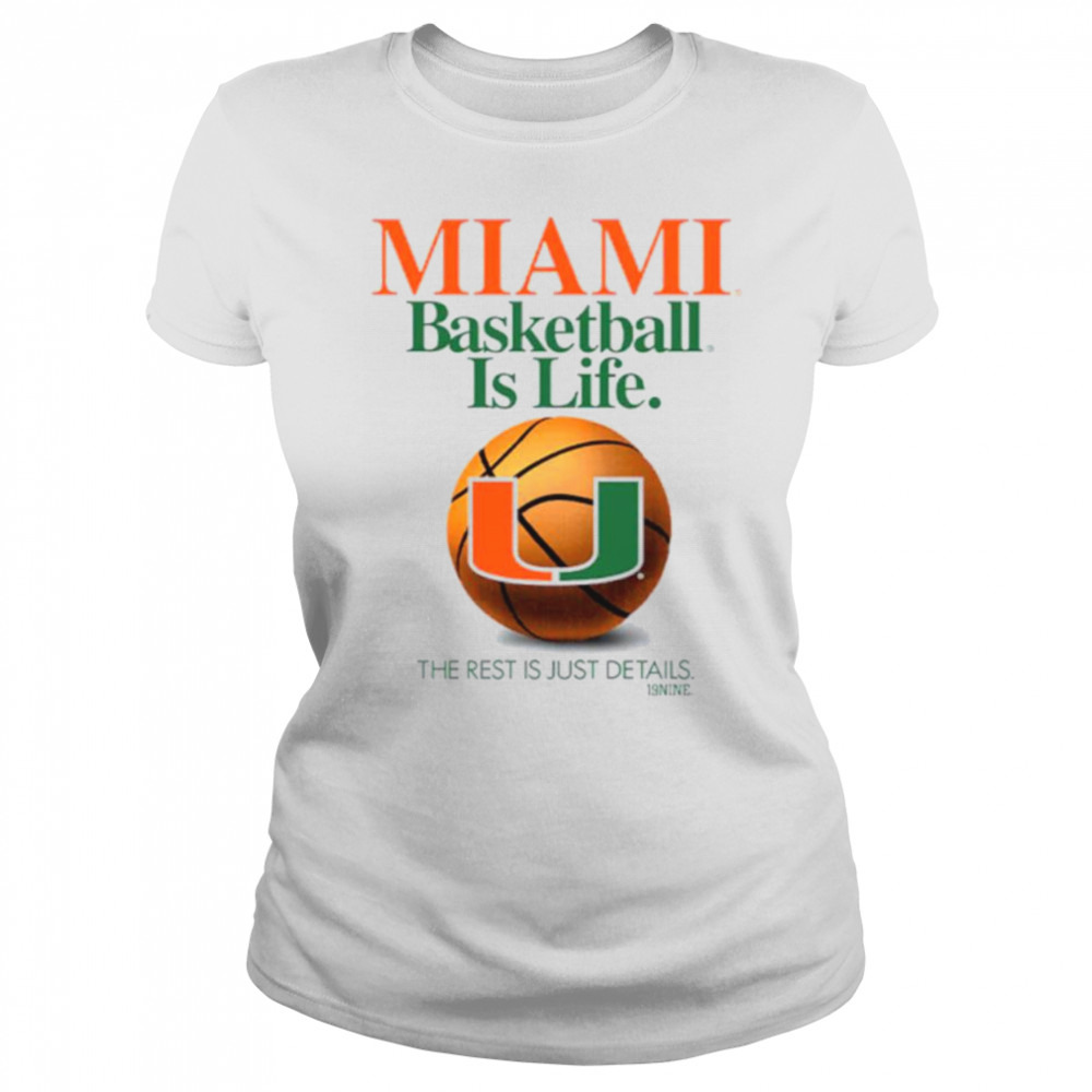 Women's shirt