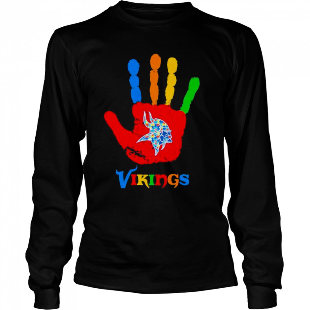Long Sleeved shirts