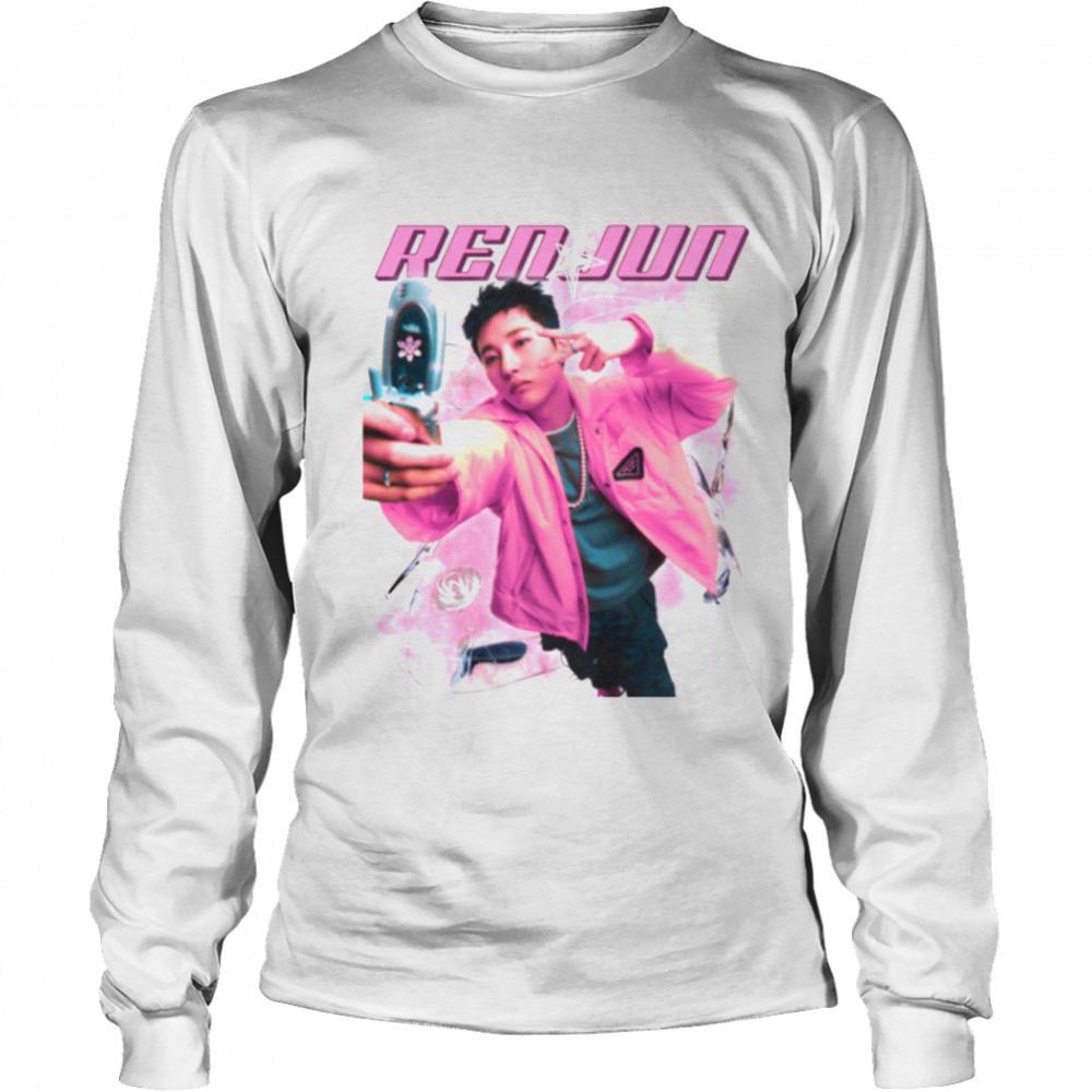 Long Sleeved shirt