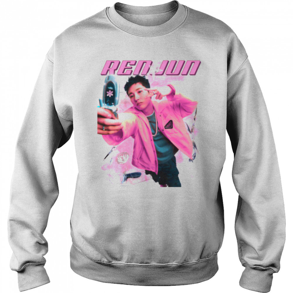 Sweat shirt