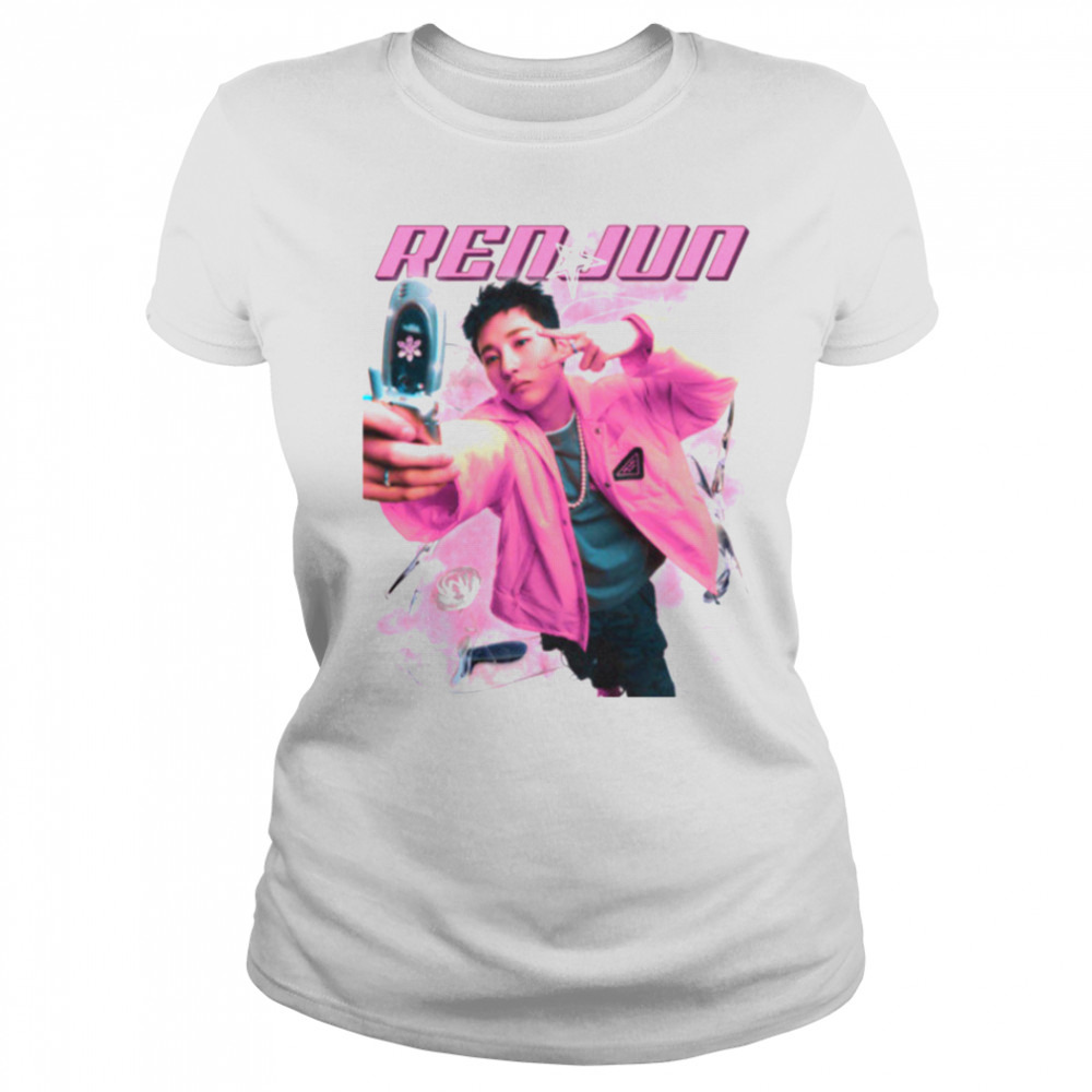 Women's shirt