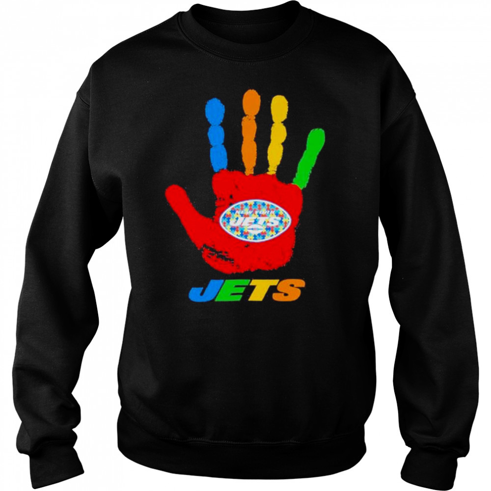 Sweat shirts