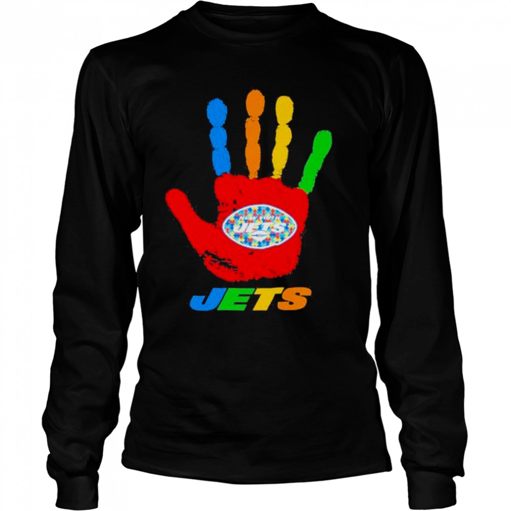 Long Sleeved shirts