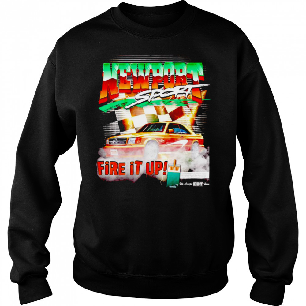 Sweat shirts