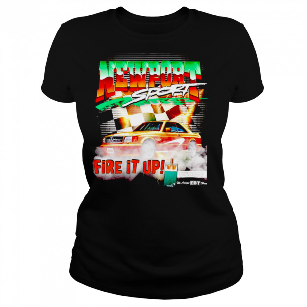 Women's shirts