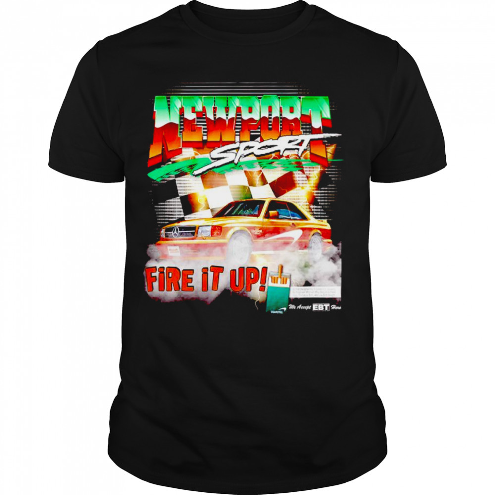 Unisex shirts