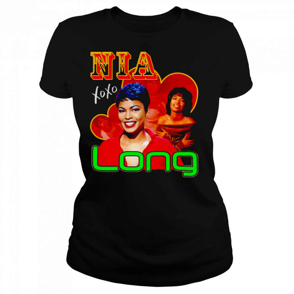 Women's shirts