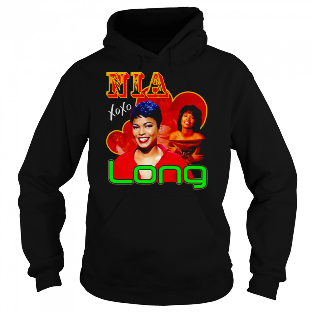 Hoodie shirts