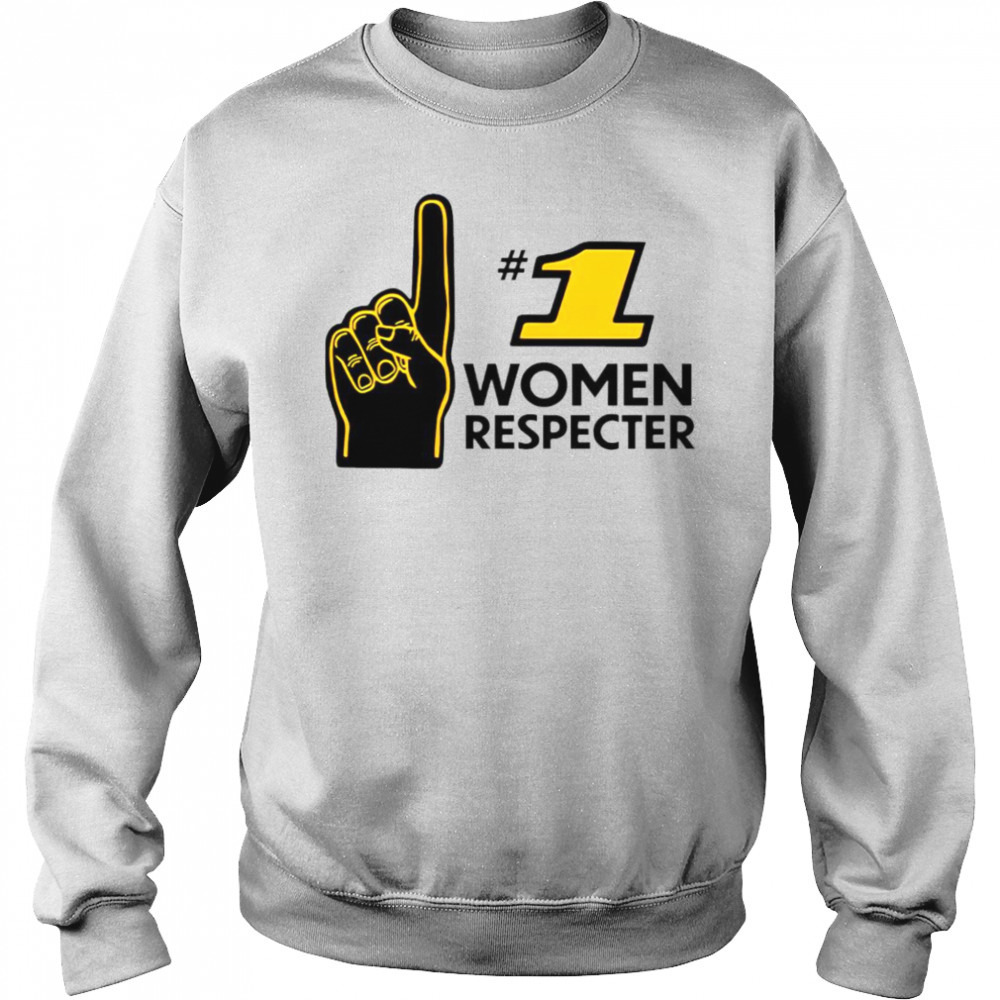 Sweat shirt
