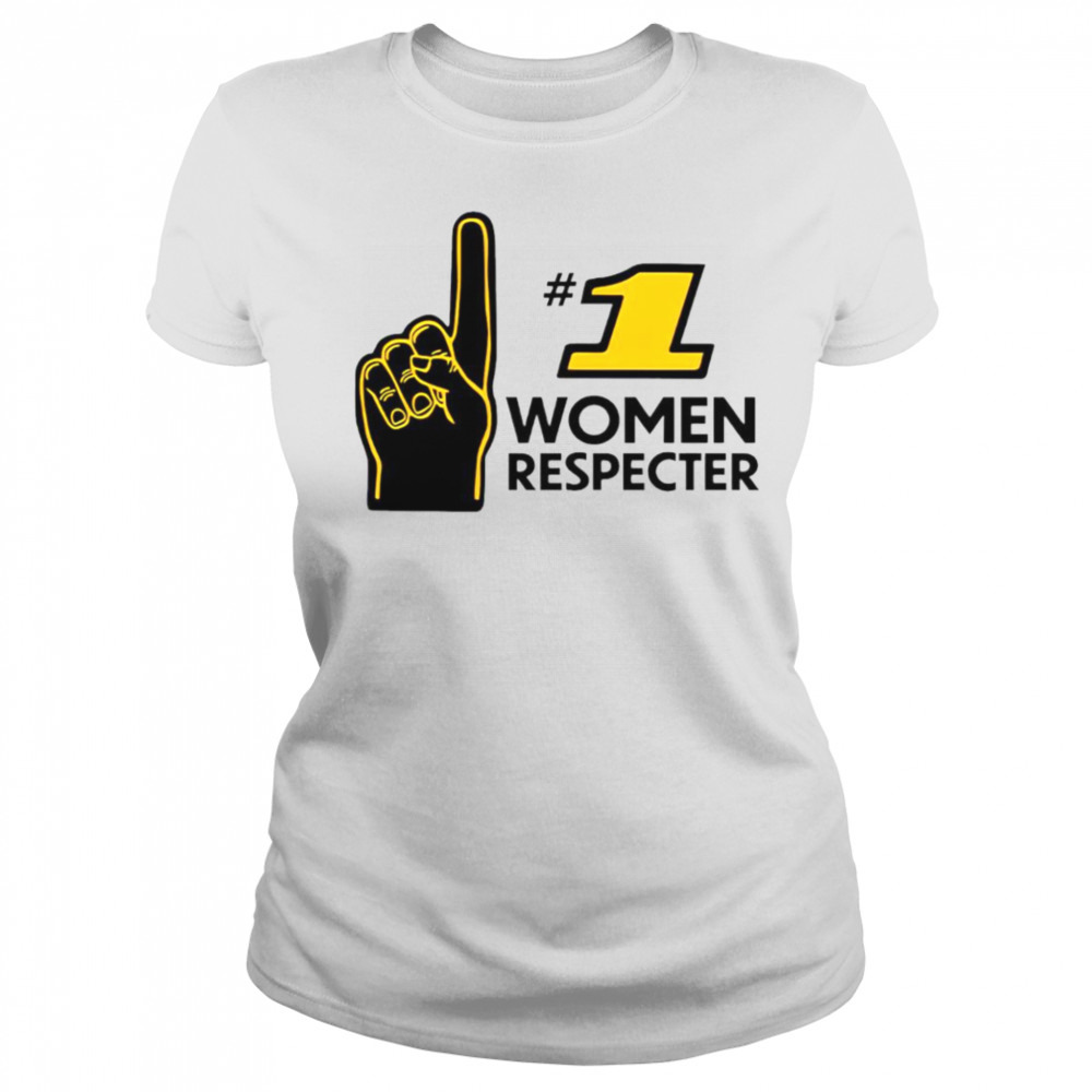 Women's shirt